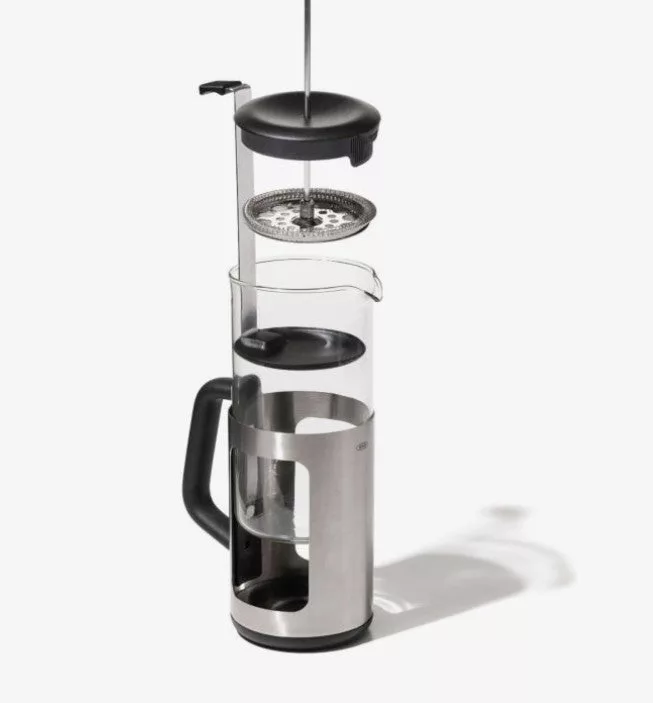 8 cup French Press