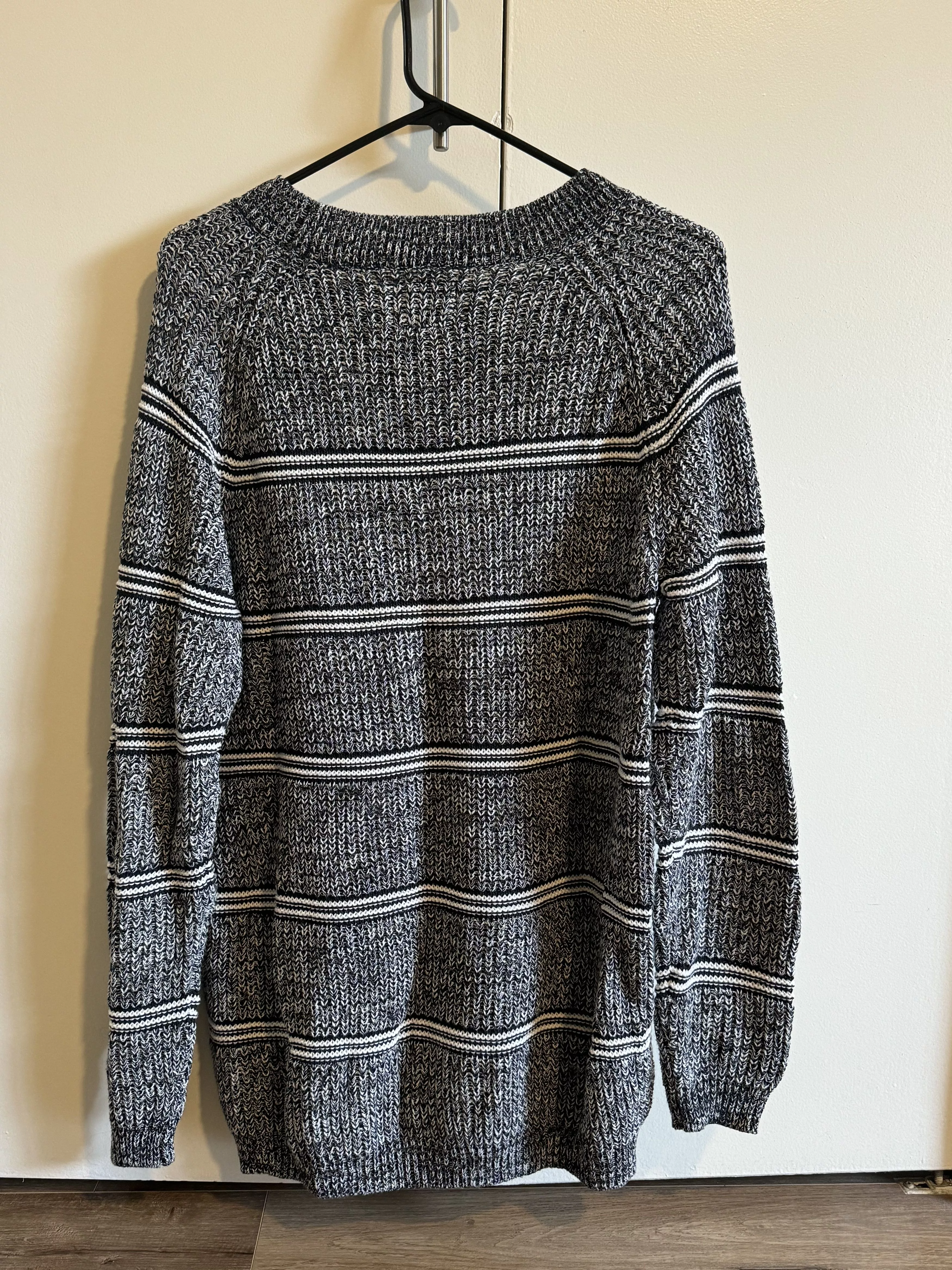 Ripcurl Sweaters Knitwear Ripcurl Sweater Black