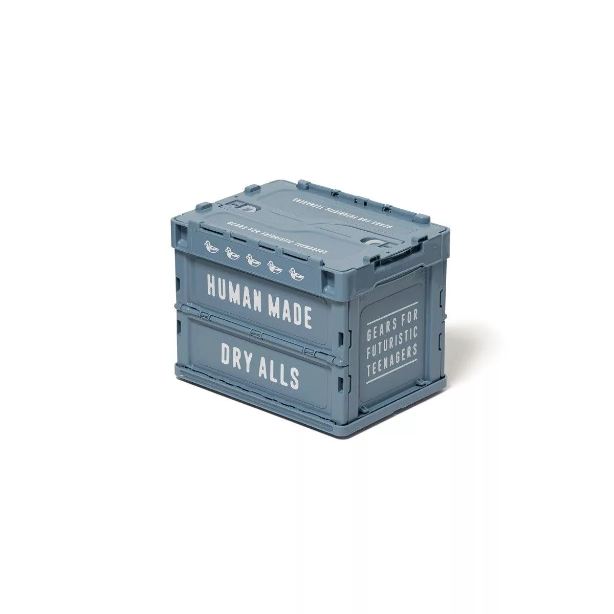 Human Made Miscellaneous Human Made 20L Container Multi