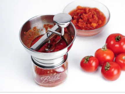 Mini Food Mill