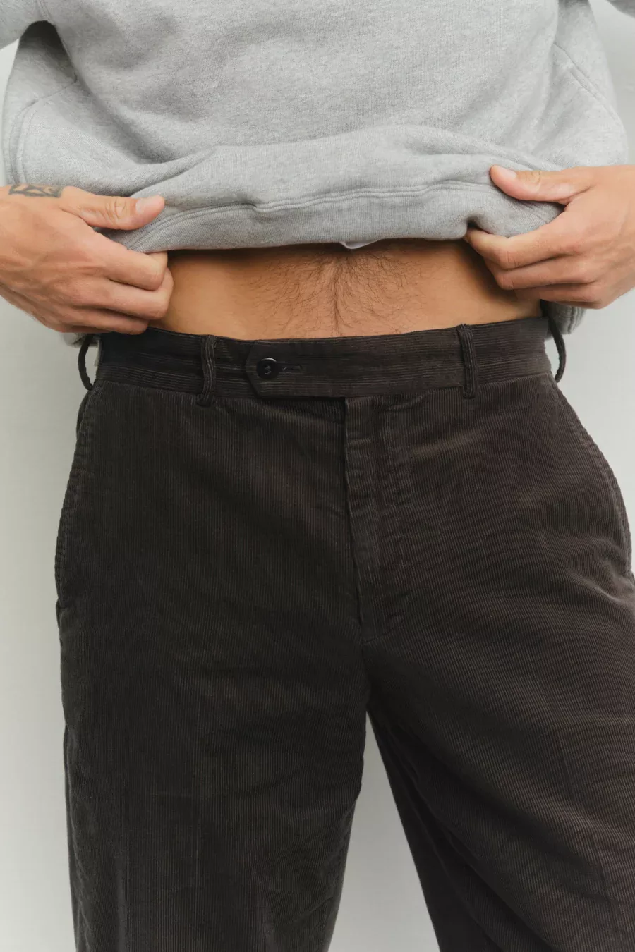 The Nice Pants