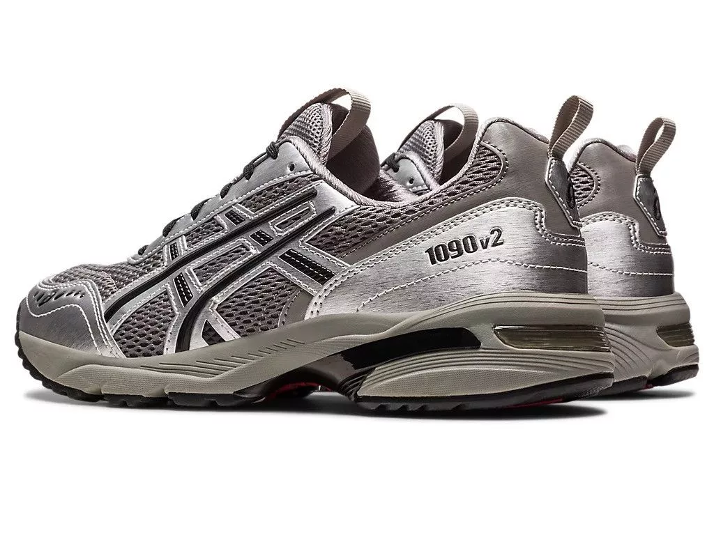 Asics Low Top Sneakers Asics X Freja Weber GEL-109v2 Silver