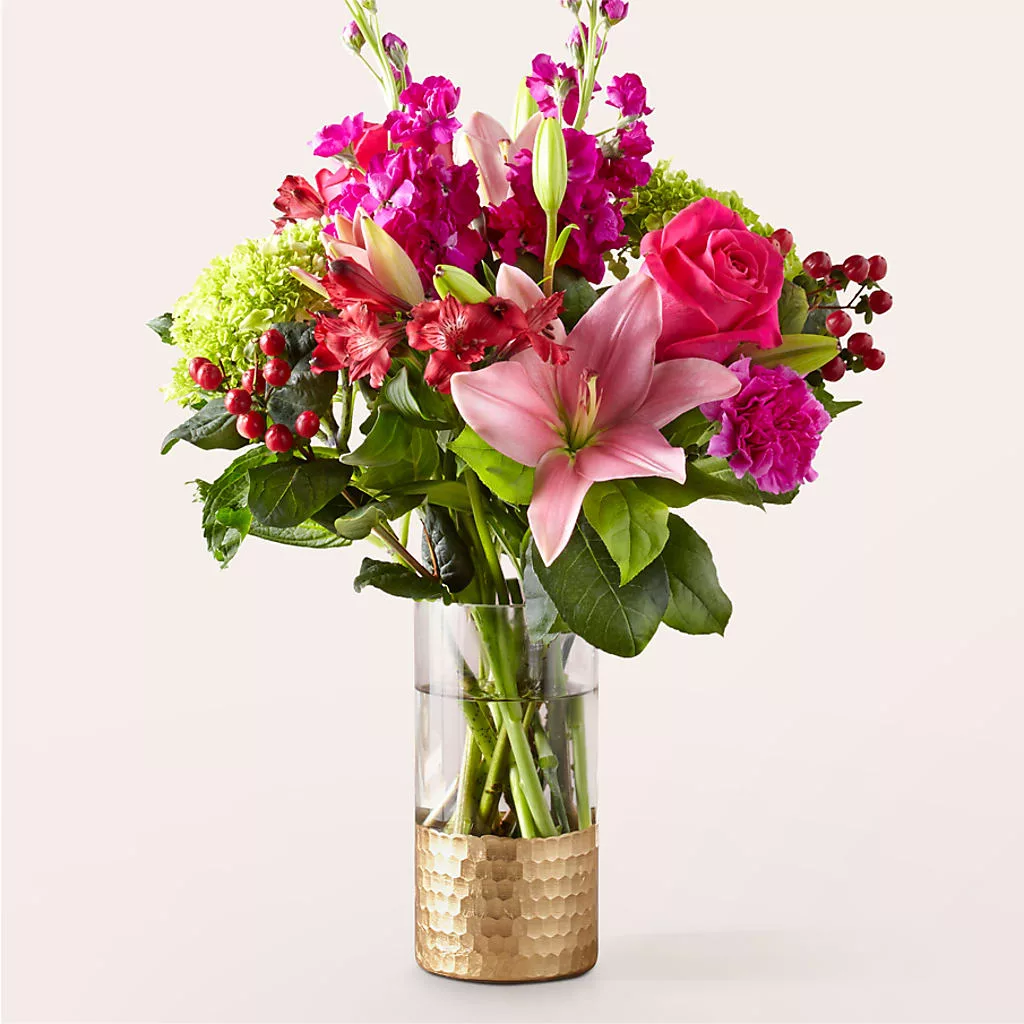 Magic in the Air Bouquet