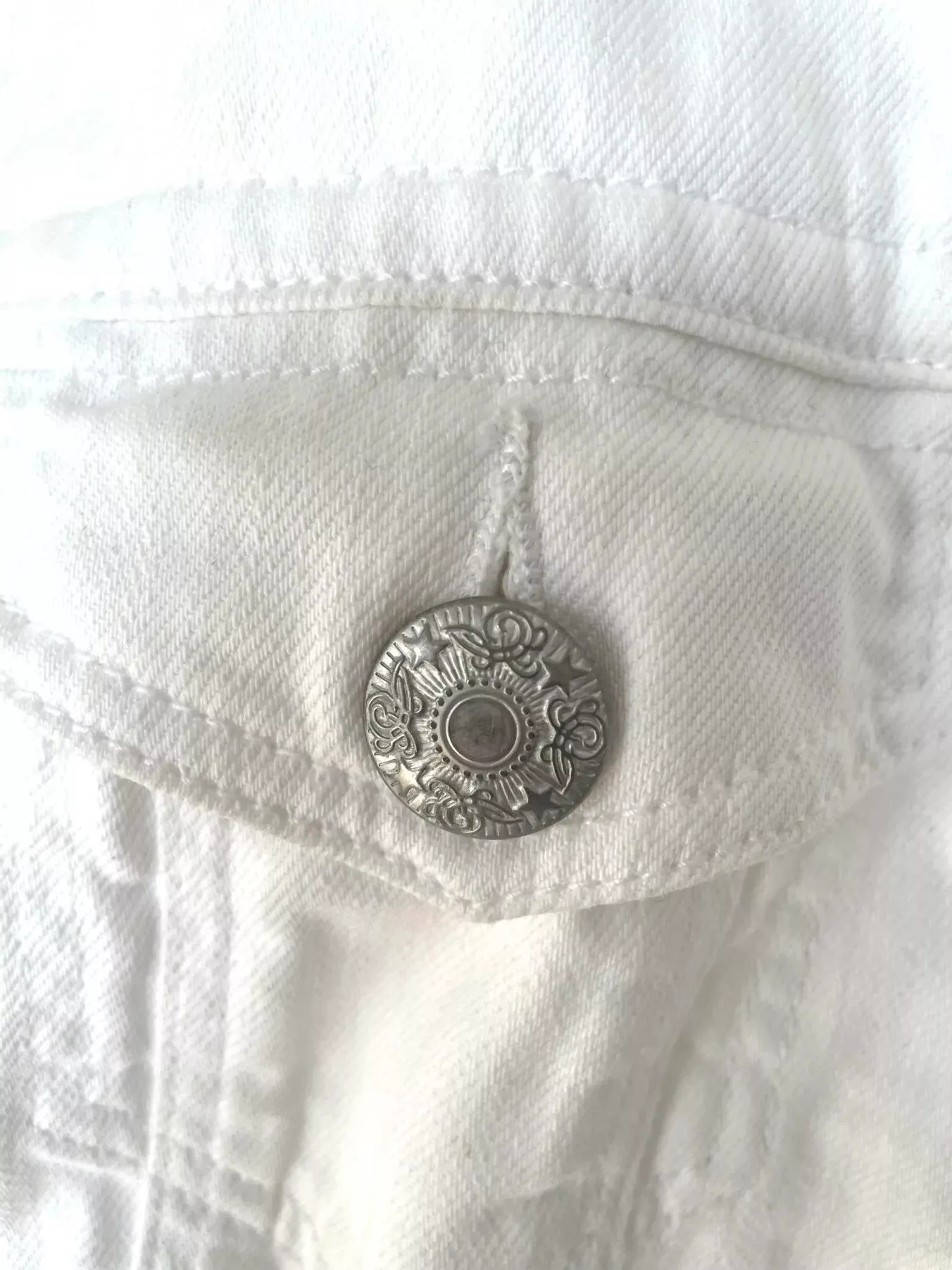 Esprit Jackets Esprit Jacket White