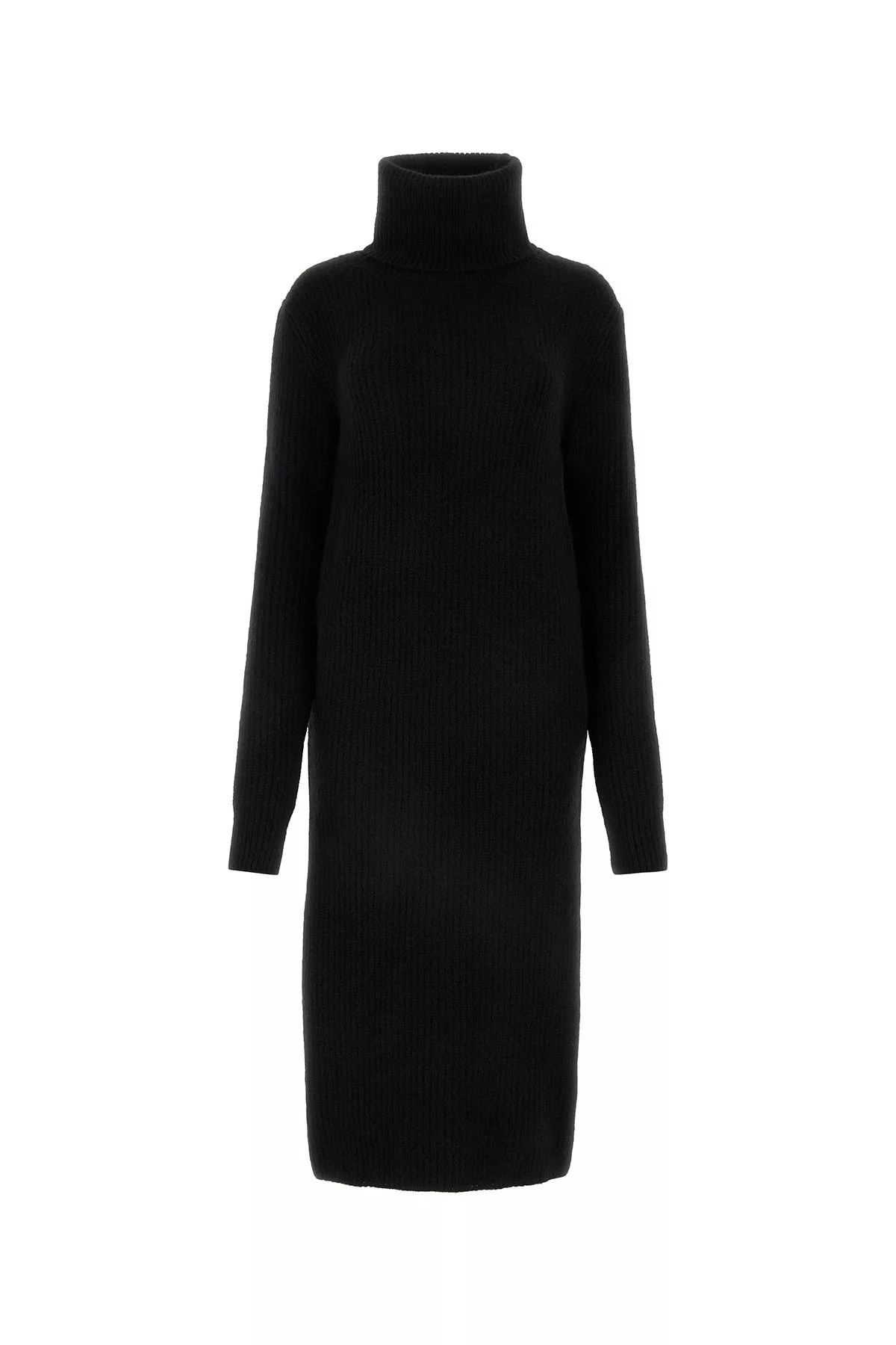 Saint Laurent Paris Midi Dresses Saint Laurent Paris Maglia Multi