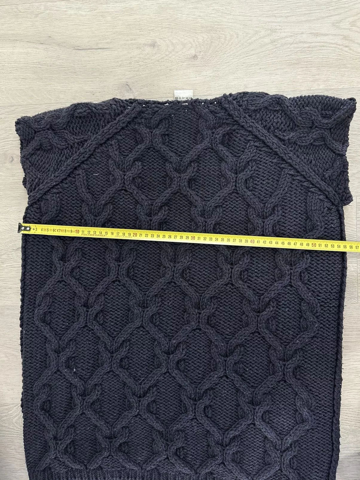 Chloe Sweaters Chloe 2007 fall sweater Black