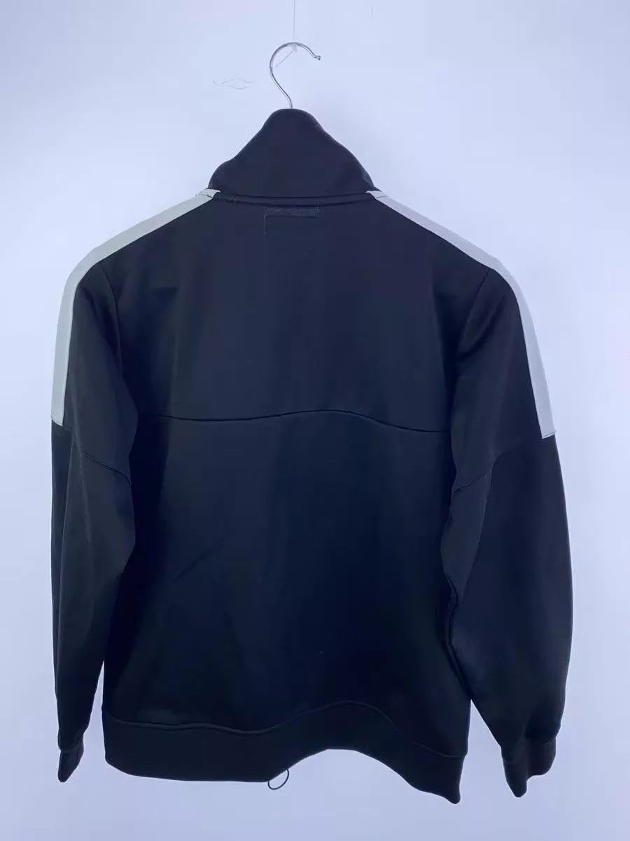 Number (N)ine Light Jackets Number (N)ine Panel Track Jacket Black