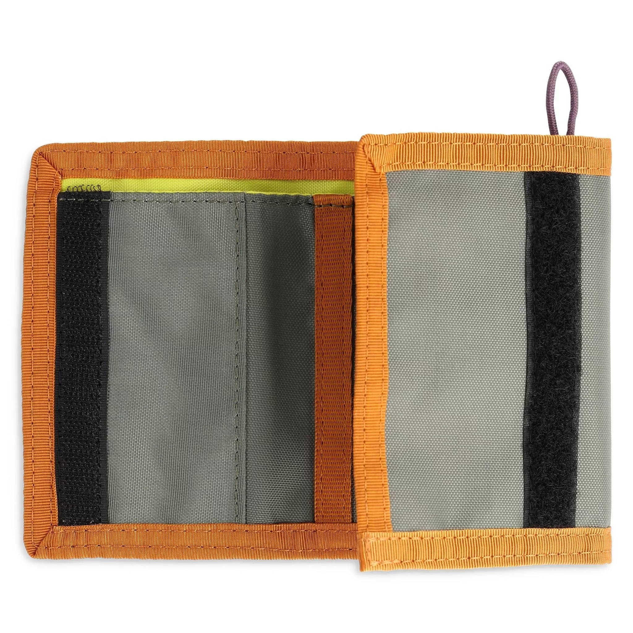 Tri-Fold Wallet