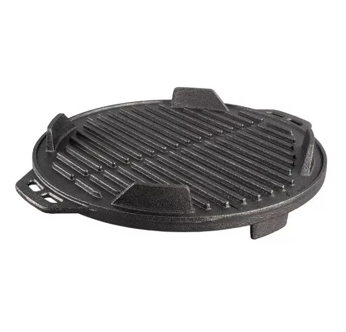 Kickoff Grill