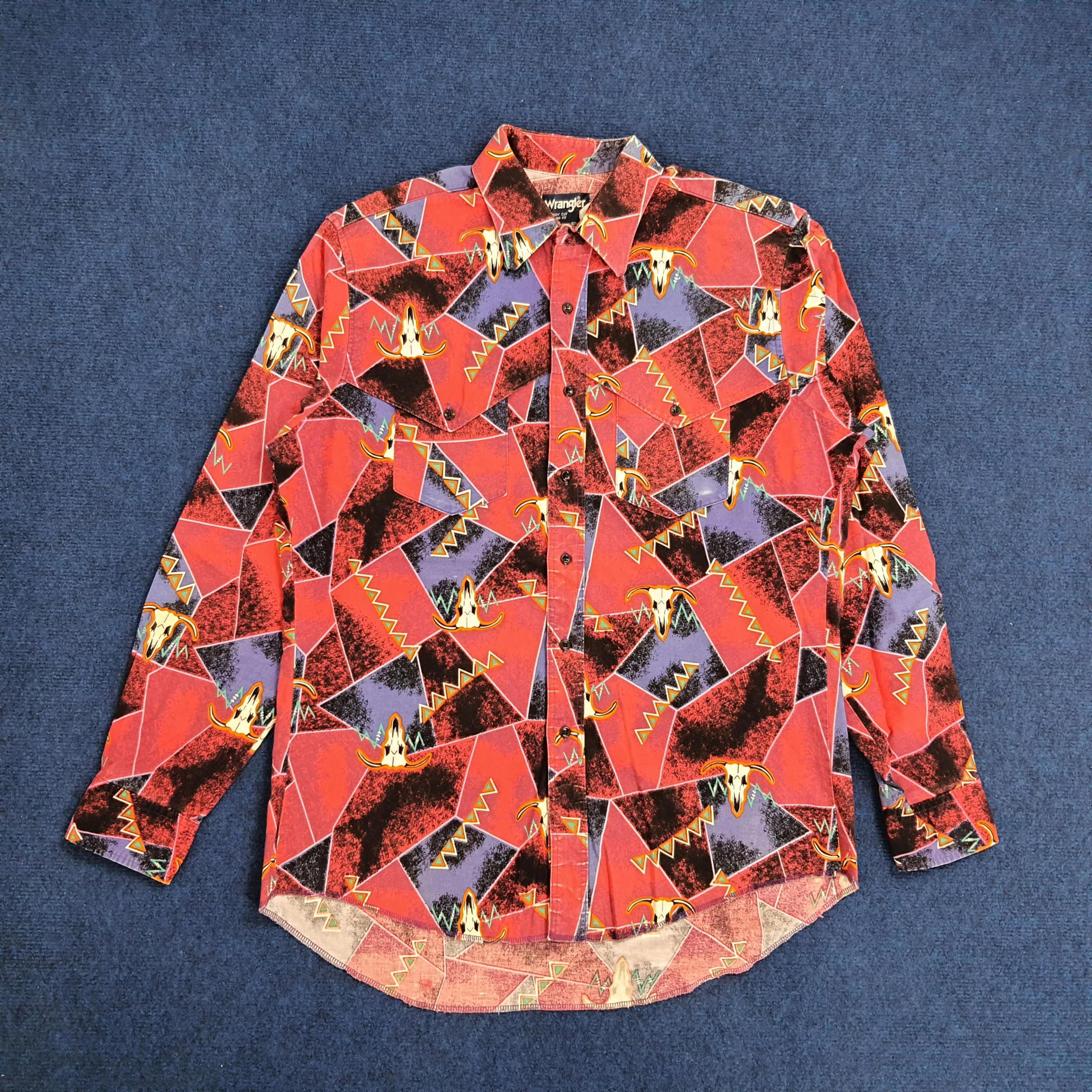 Wrangler Shirts Button Ups Wrangler Long Sleeve Shirt Pink