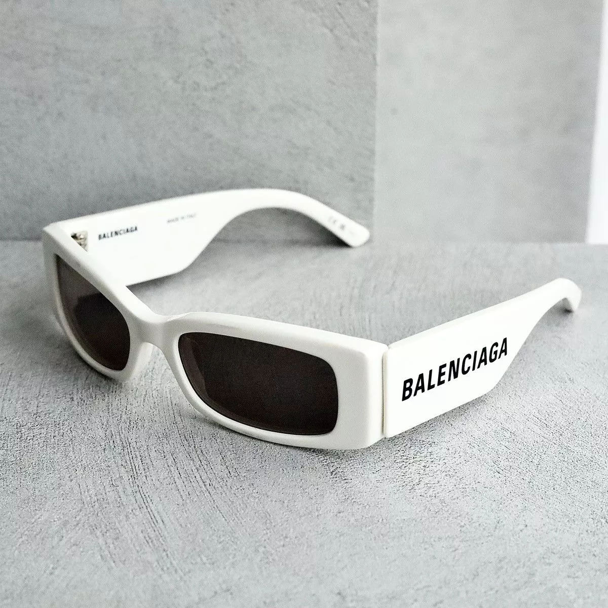 Balenciaga Sunglasses BALENCIAGA BB0260S SUNGLASSES White