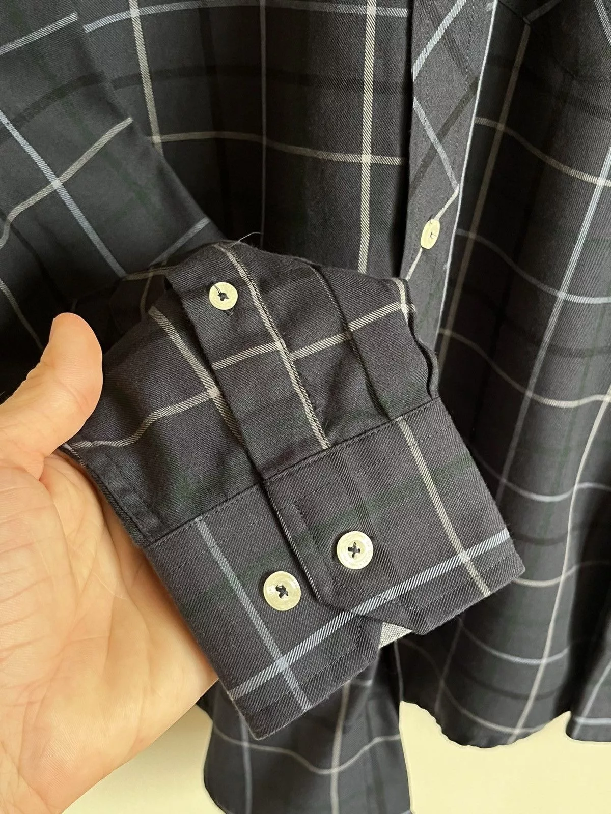 Ben Sherman Shirts Button Ups Ben Sherman Flannel Shirt Multi