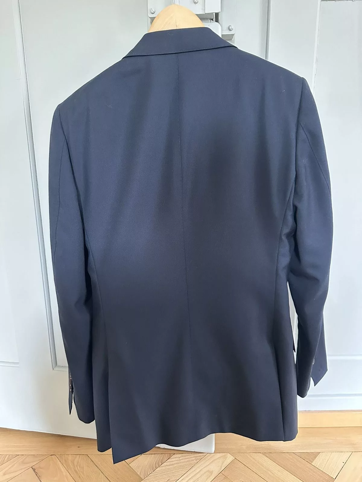 Suitsupply Suits Suitsupply Navy Suit Men Blue