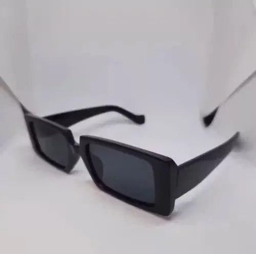 Electric Visual Sunglasses Electric Visual × Vintage Sunglasses Retro Black