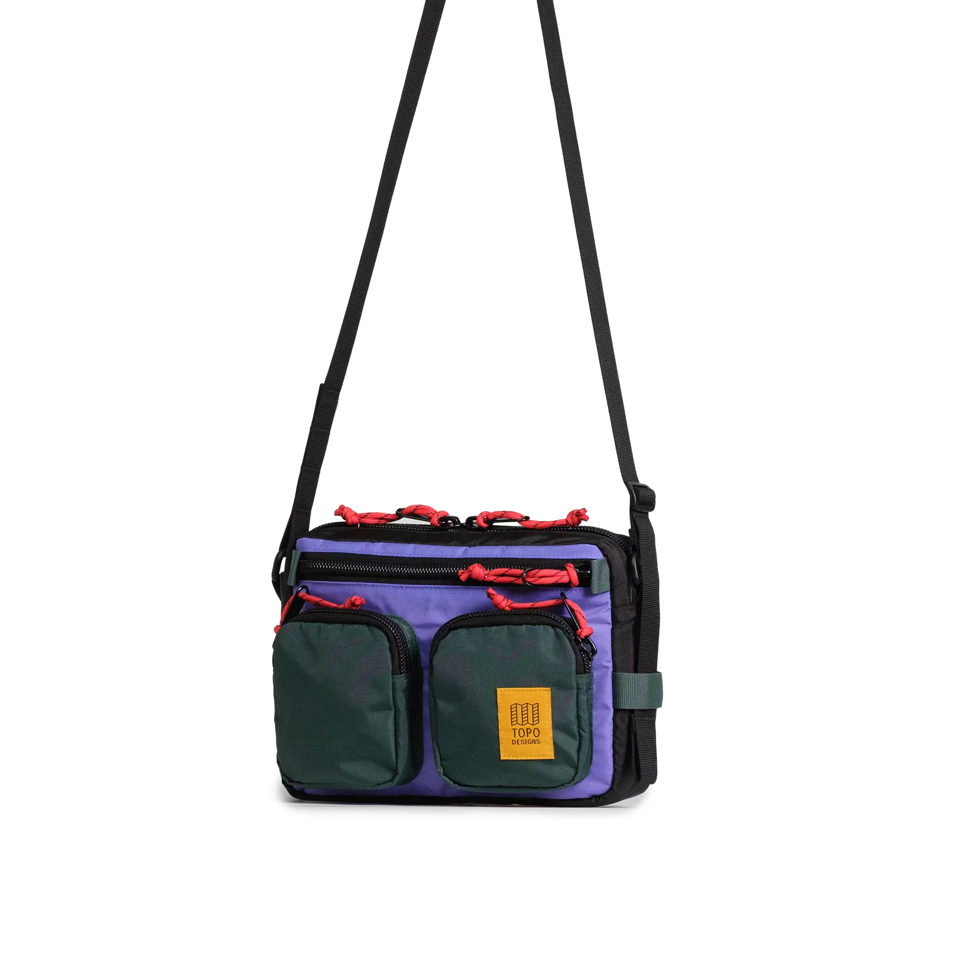 Block Bag