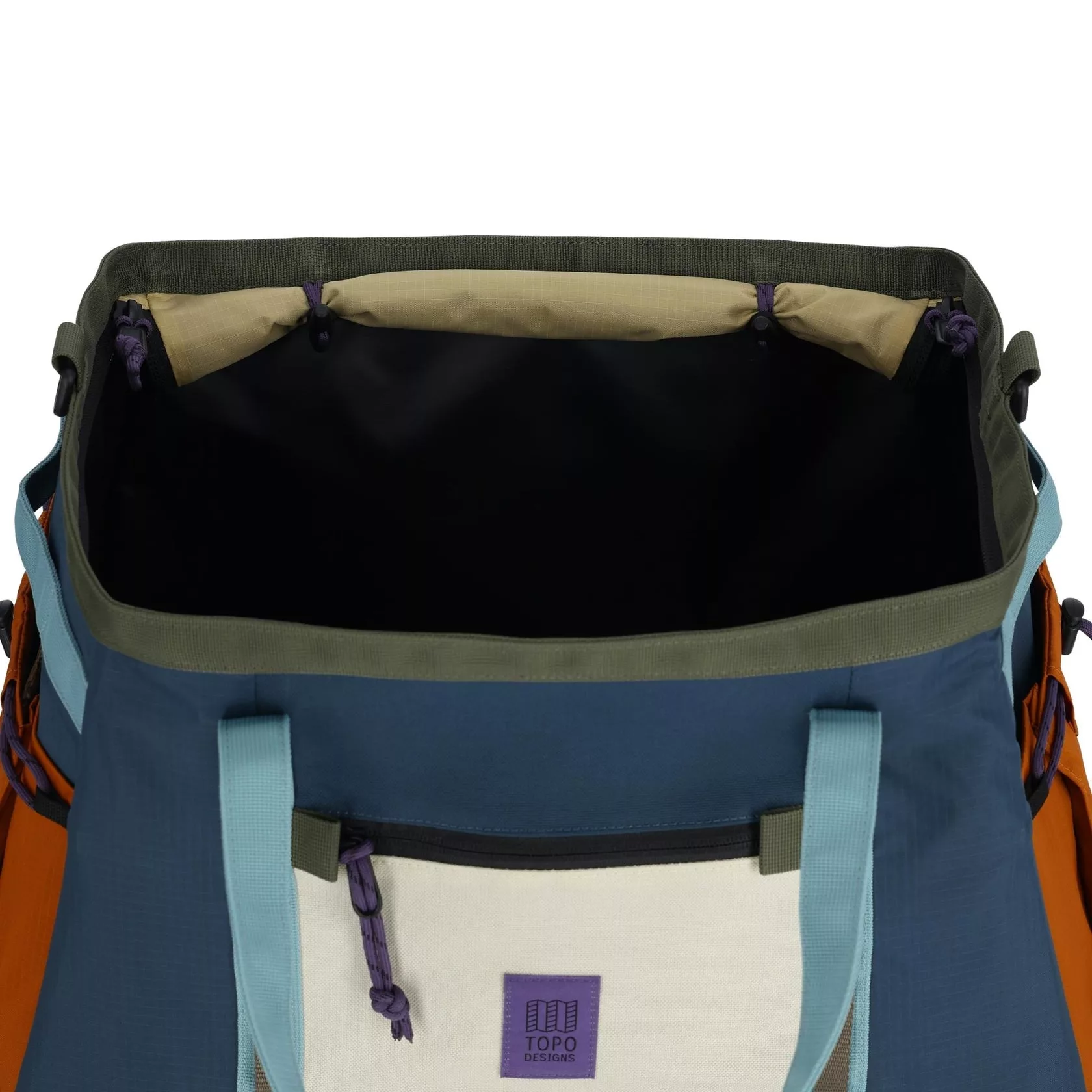 Mountain Gear Bag