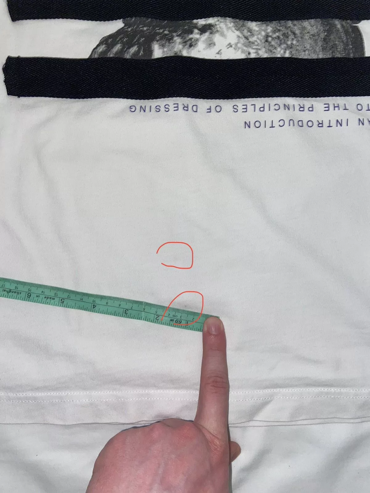 Diesel Short Sleeve T Shirts Diesel × Vintage Rare Diesel white t shirt big logo y2k avant garde Streetwear