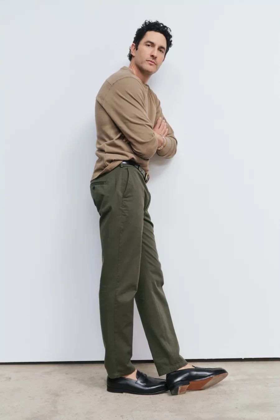 The Nice Pants