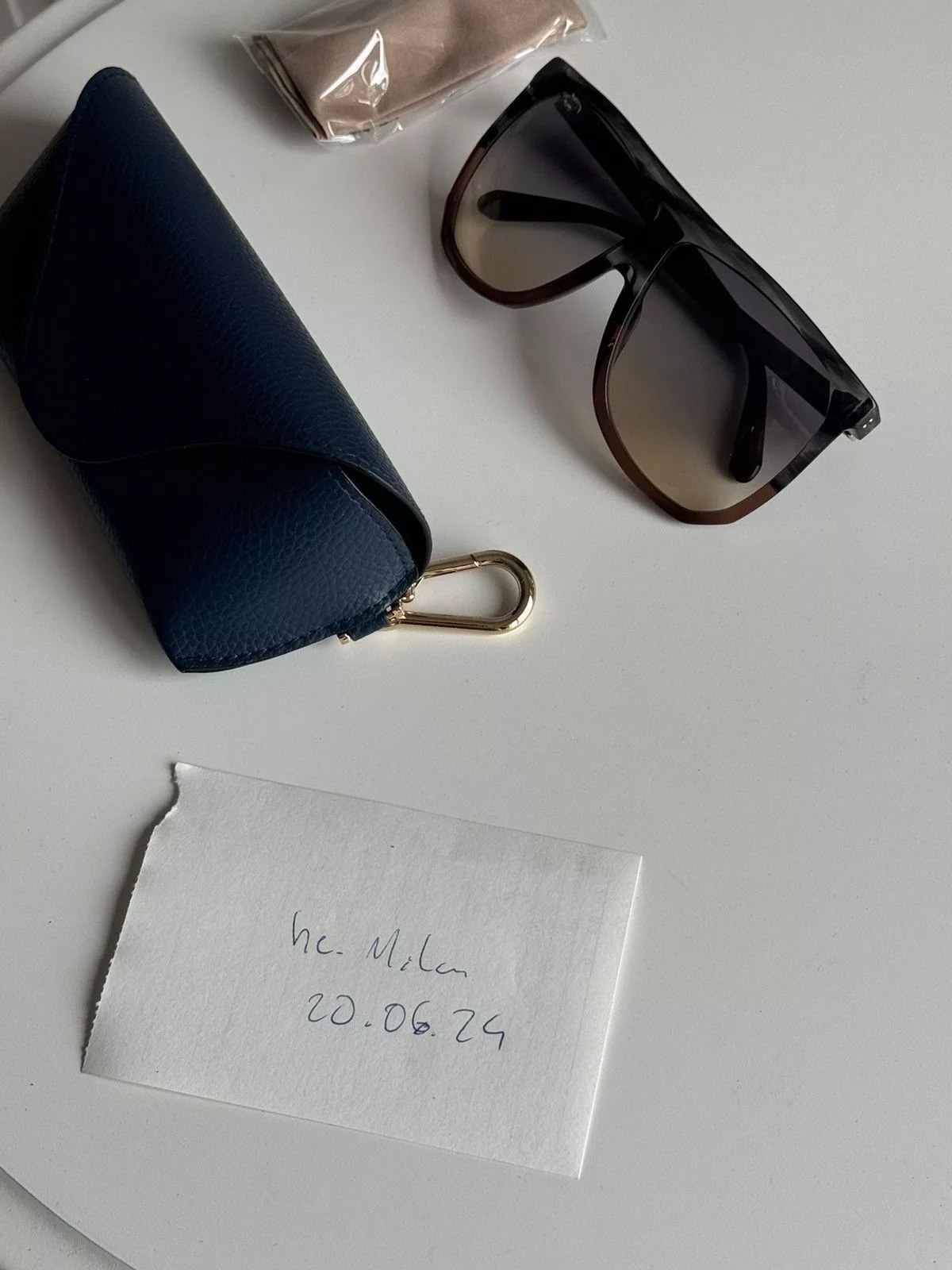 Loewe Sunglasses Loewe Filipa Multi