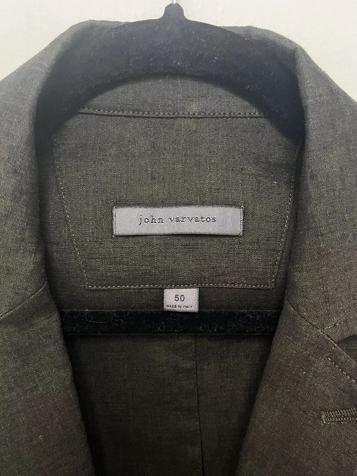 John Varvatos Light Jackets John Varvatos Allen jacket. 50 medium Green