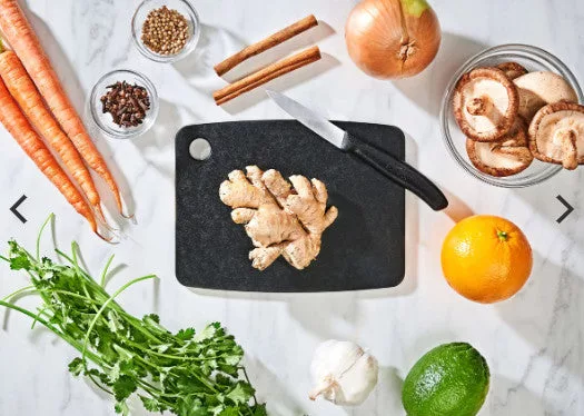 KS Slate 8x6 Cutting Board
