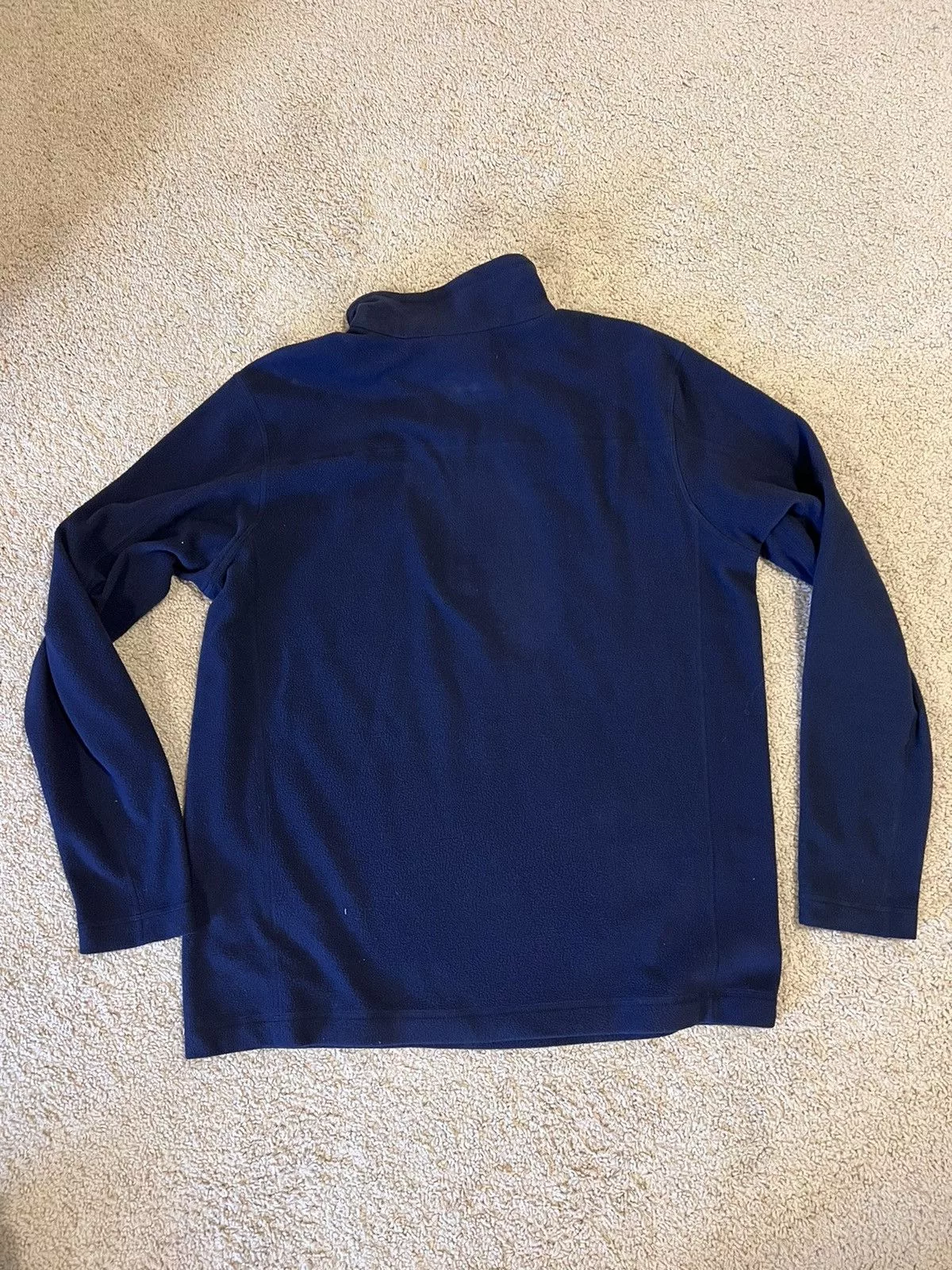Patagonia Light Jackets Patagonia Micro D Pullover Blue