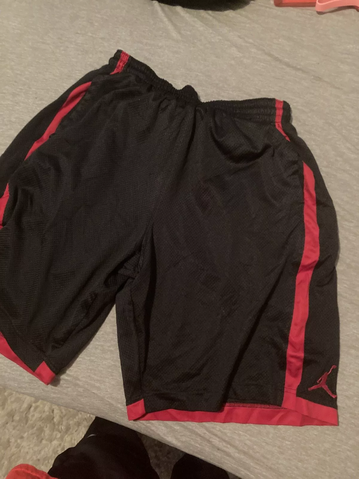 Jordan Brand Shorts Jordan Brand × Vintage Jordan Shorts Multi Streetwear