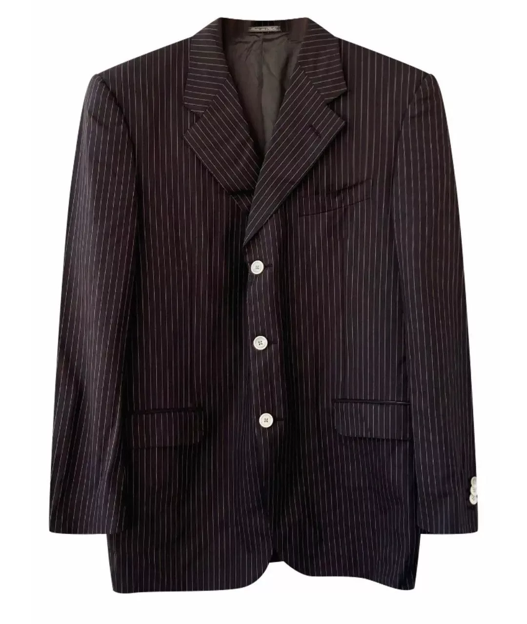Corneliani Blazers Corneliani Blazer 52 Brown