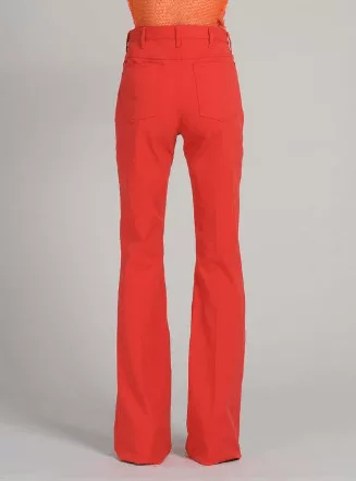 Marni Joggers Marni o1srvl11e0624 Trousers in Red