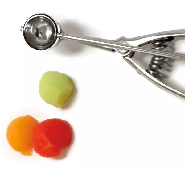 25 mm SS Scoop
