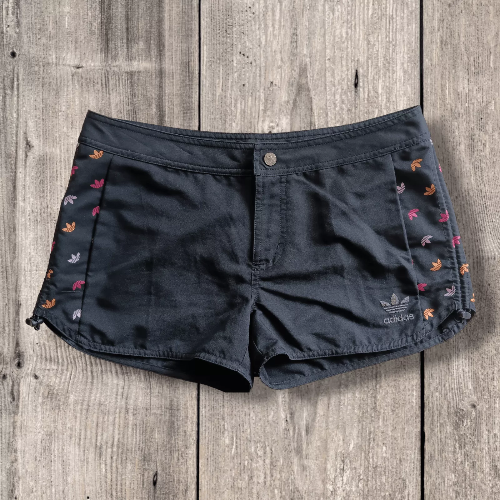 Adidas Shorts Adidas | Sport Short Black
