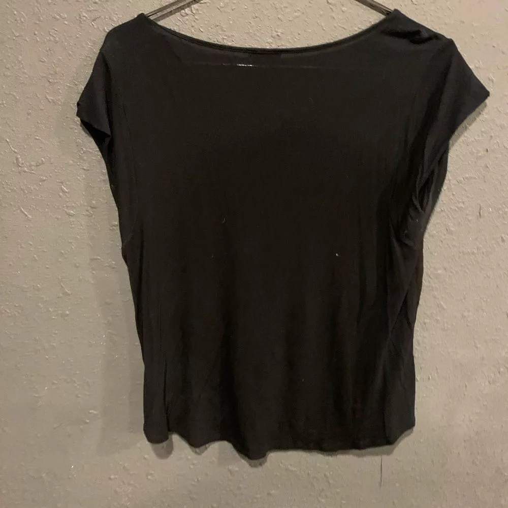 Express Blouses Women’s Express Blouse Black
