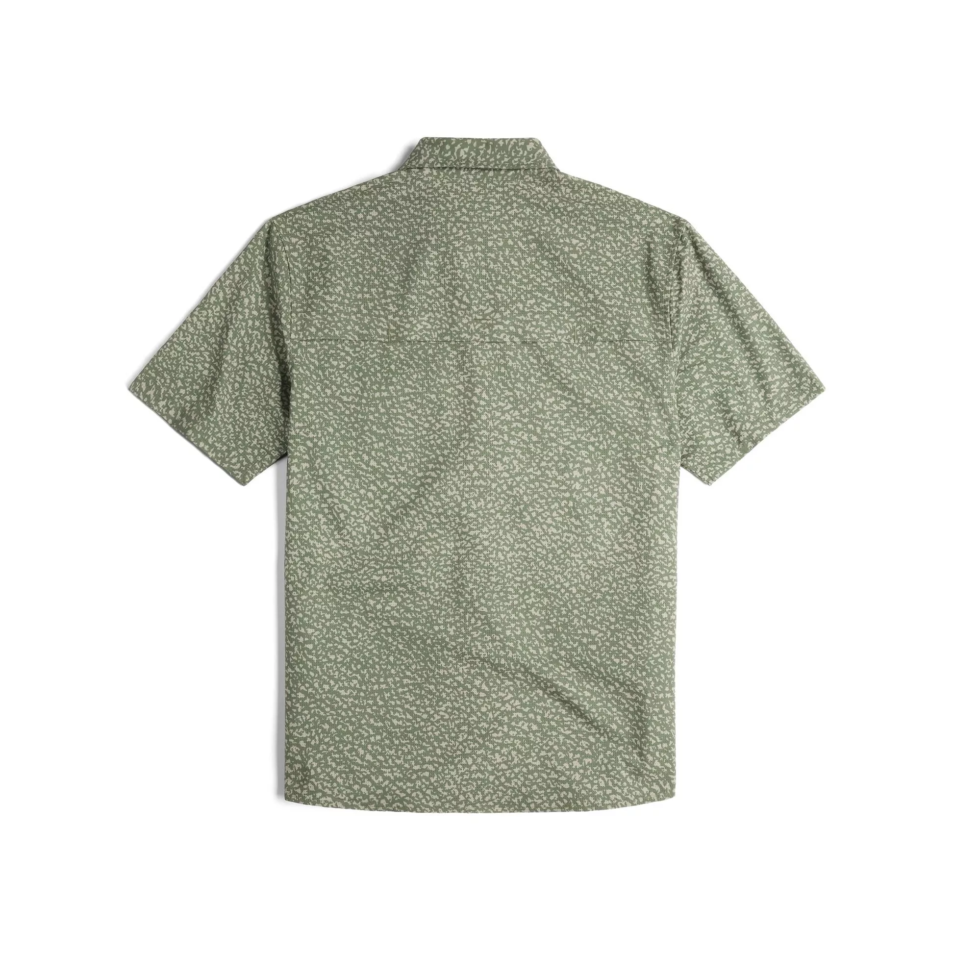 Retro River Shirt - Short Sleeve - Men's