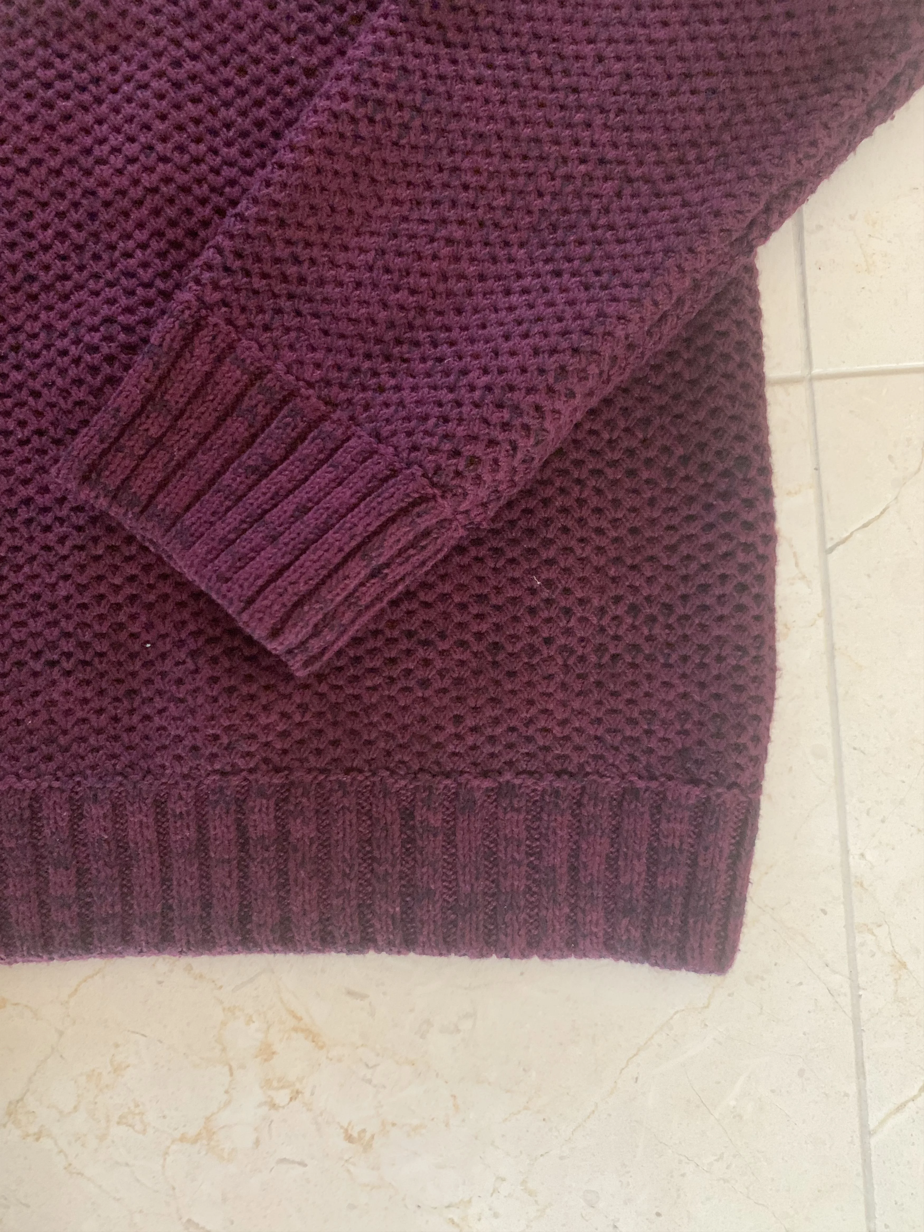 Other Sweaters Knitwear Other Calhoun Sweater Red