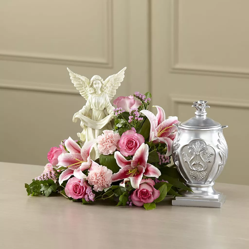 Divinity Arrangement