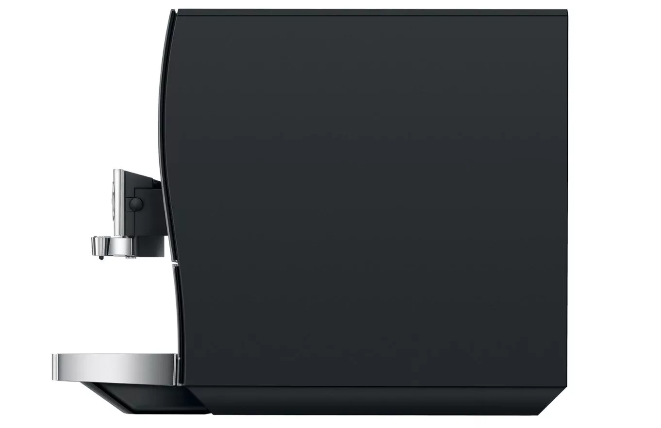 Jura Z10 Hot & Cold Espresso Machine Black