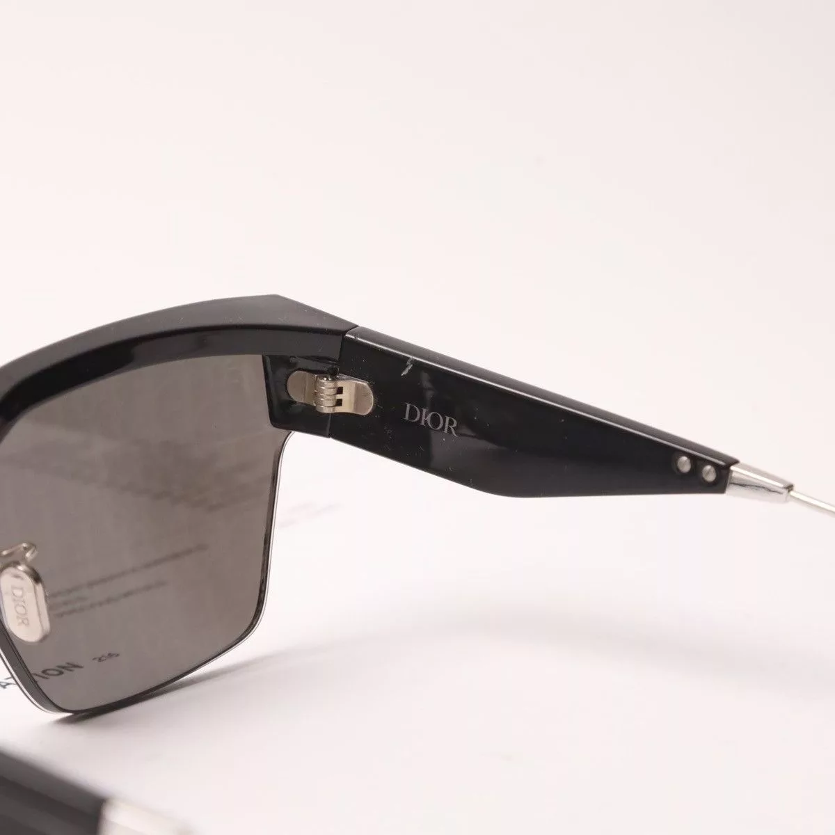 Dior Sunglasses DIOR DIORCLUB M4U SUNGLASSES Black