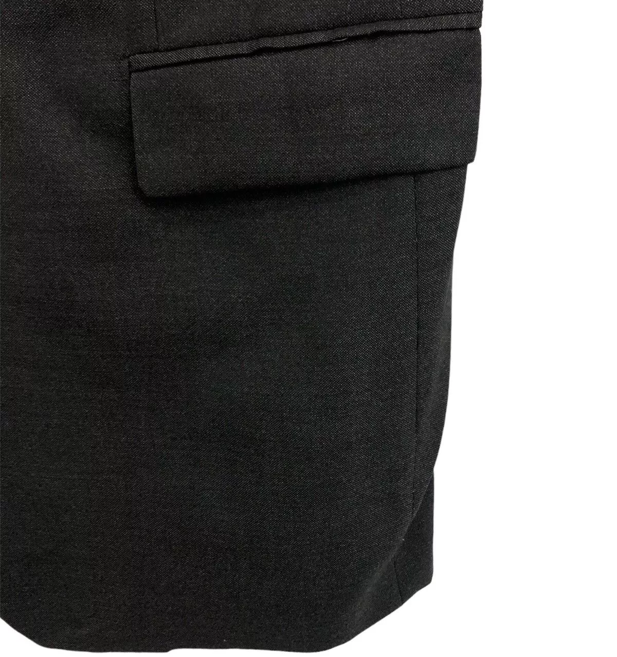 Dior Light Jackets DIOR MADE IN ITALY BLAZER Gray