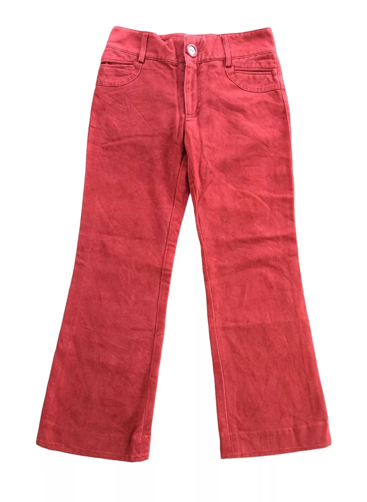 Marc Jacobs Jeans Marc Jacobs Archive Peach Flare Red
