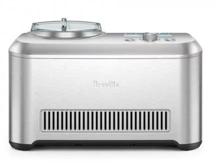 Smart Scoop Ice Cream Maker