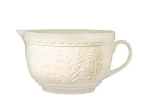 In The Meadow Batter Bowl