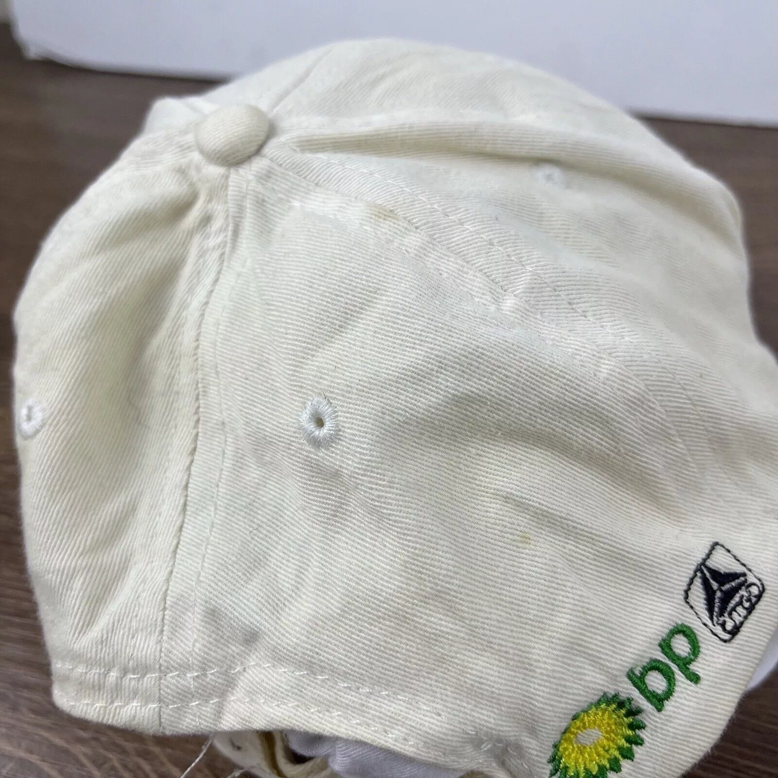 Other Hats Other Chicago White Sox Hat White Chicago Adjustable Hat White Adu
