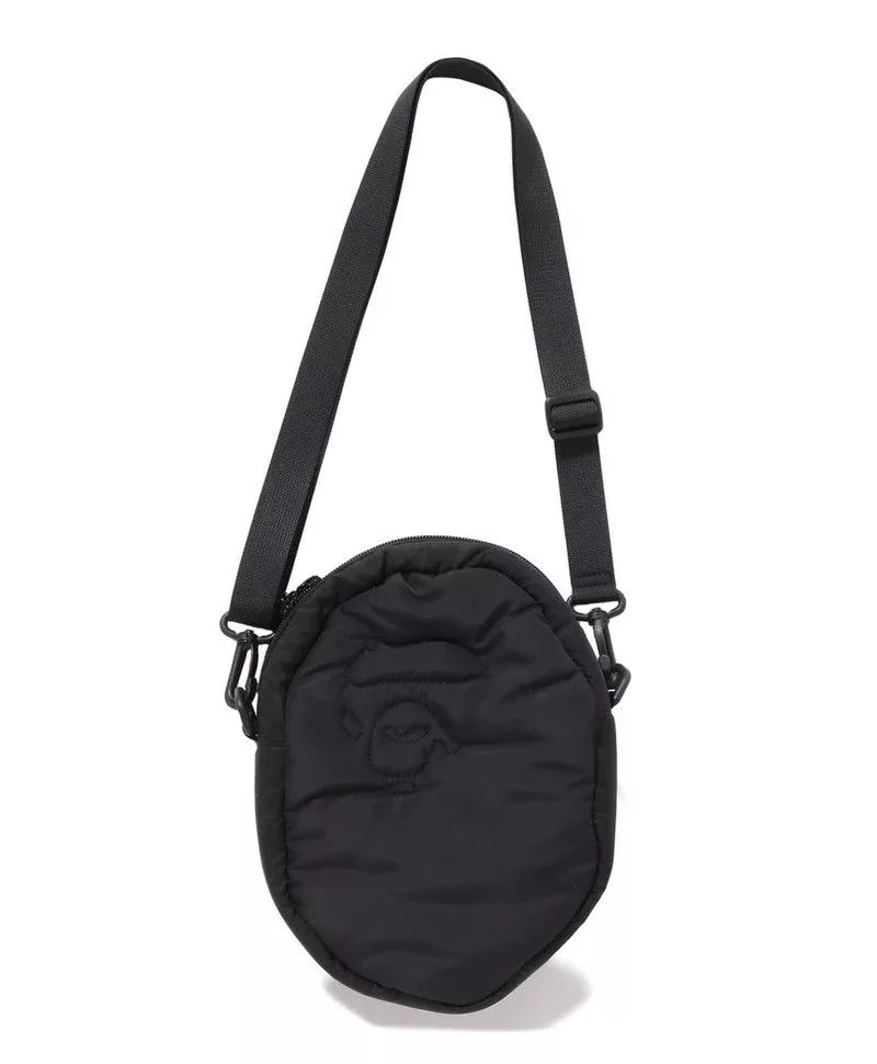 Bape Miscellaneous Bape Bag Multi