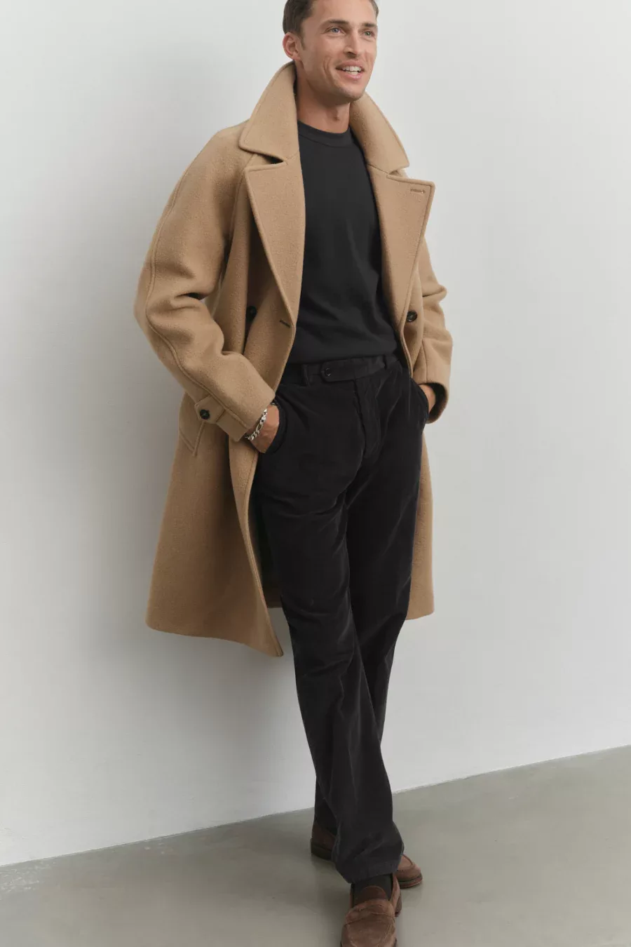 The Nice Pants