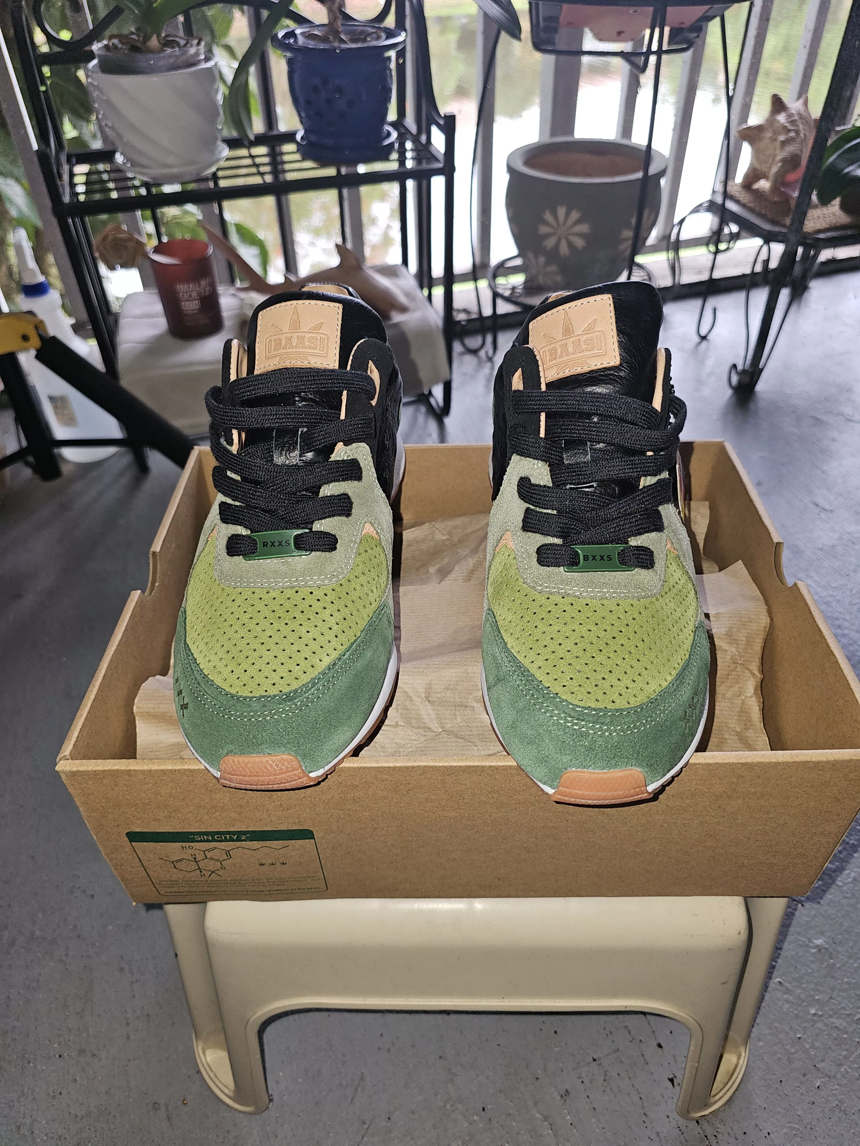 KangaROOS Low Top Sneakers KangaROOS SneakerBass Multi