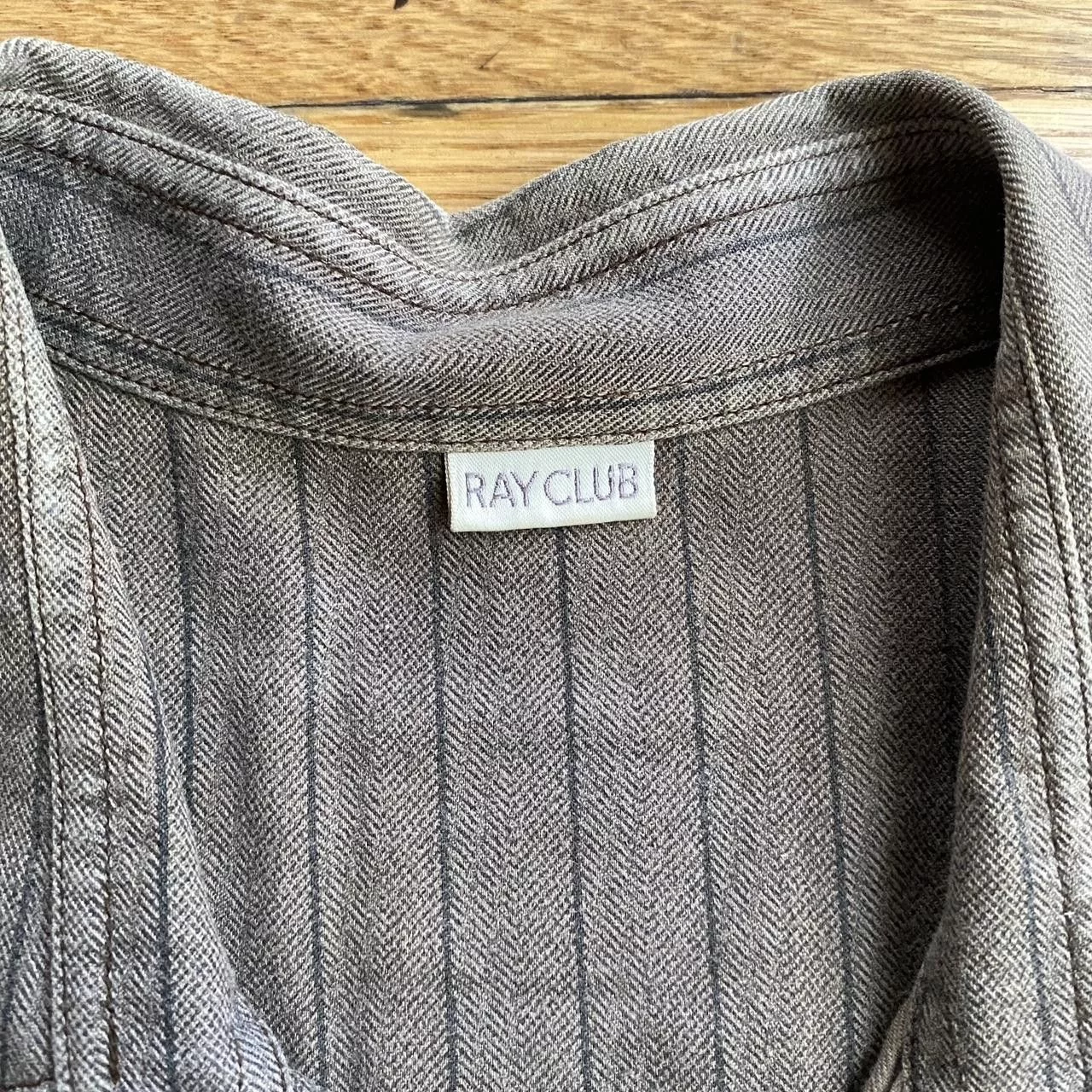 Other Polos Other RayClub Polo tee Brown