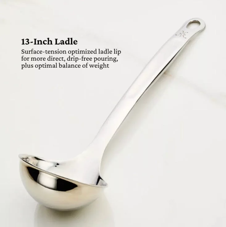 Hestan 5oz Ladle