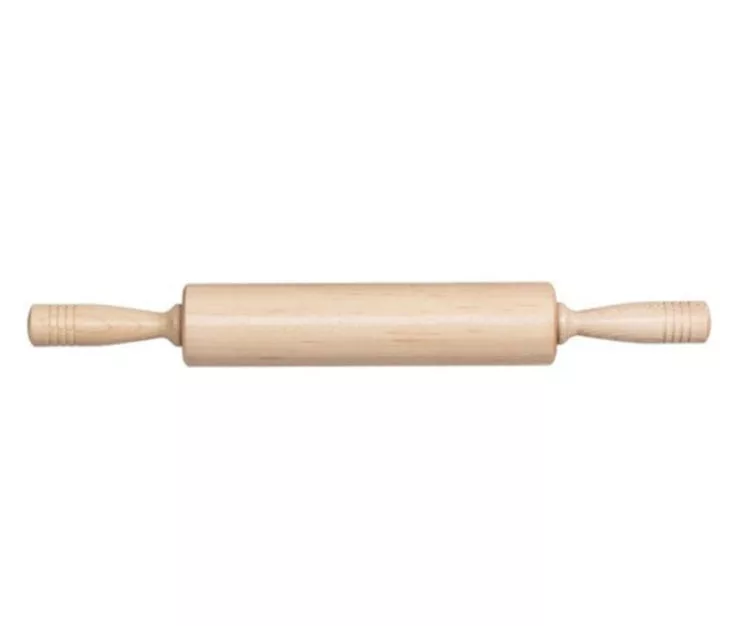 10" Maple Rolling Pin