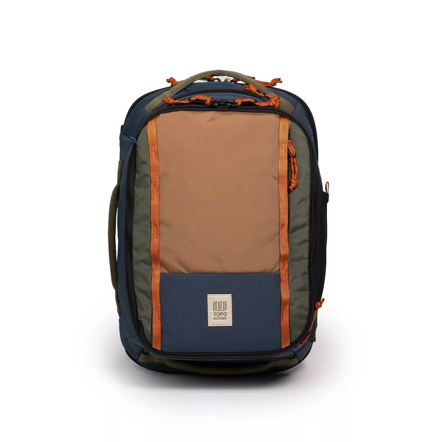 Global Travel Backpack