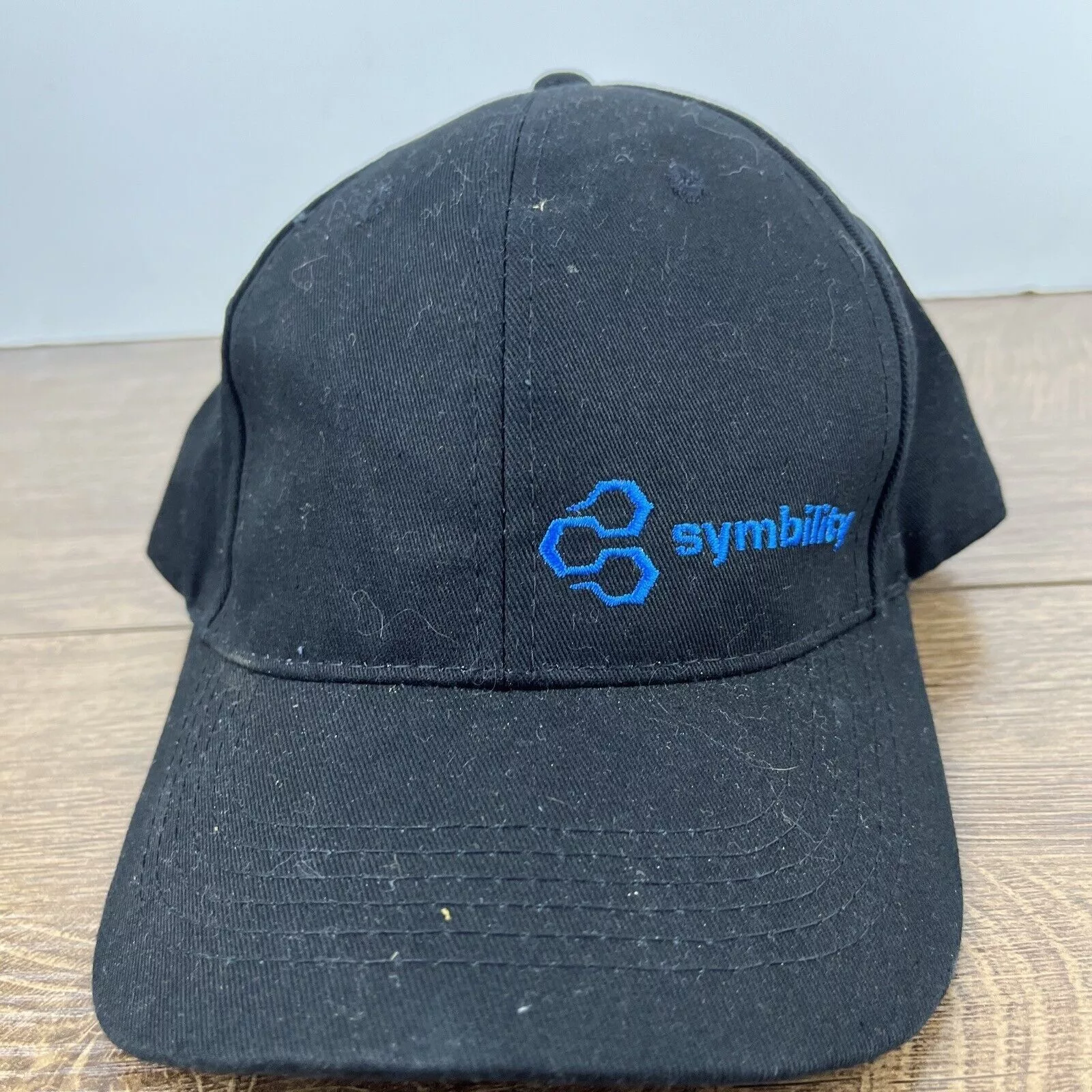 Other Hats Other Symbility Solutions Hat Black Adjustable Hat Adjustable Adul